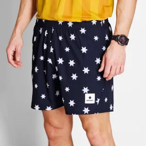 Star Pace Shorts 5'' Crisp Look