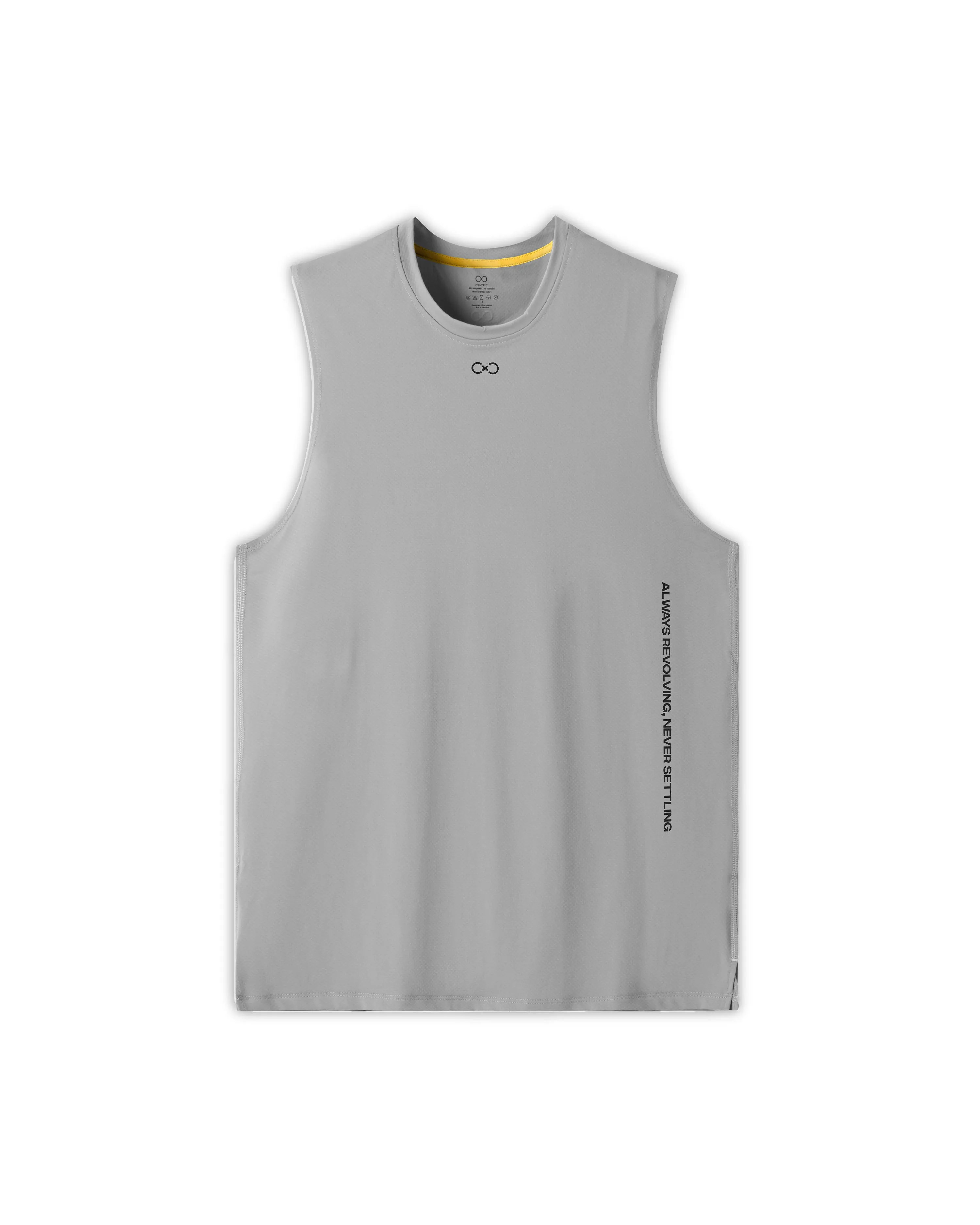 Copper-Dura? Limitless Cut-Off Anti Chafing Design