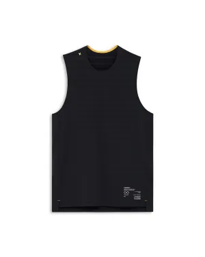 Airstripe? Bolt Cut-Off QuickRelease Closure