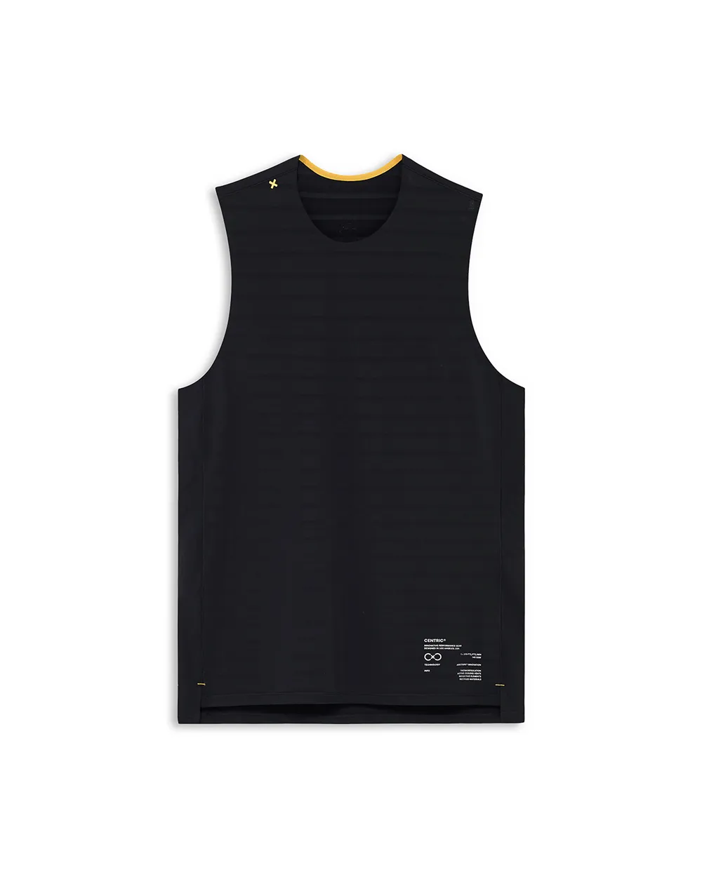 Airstripe? Bolt Cut-Off QuickRelease Closure
