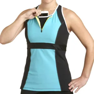 Stay Freshness Zephyr Tank
