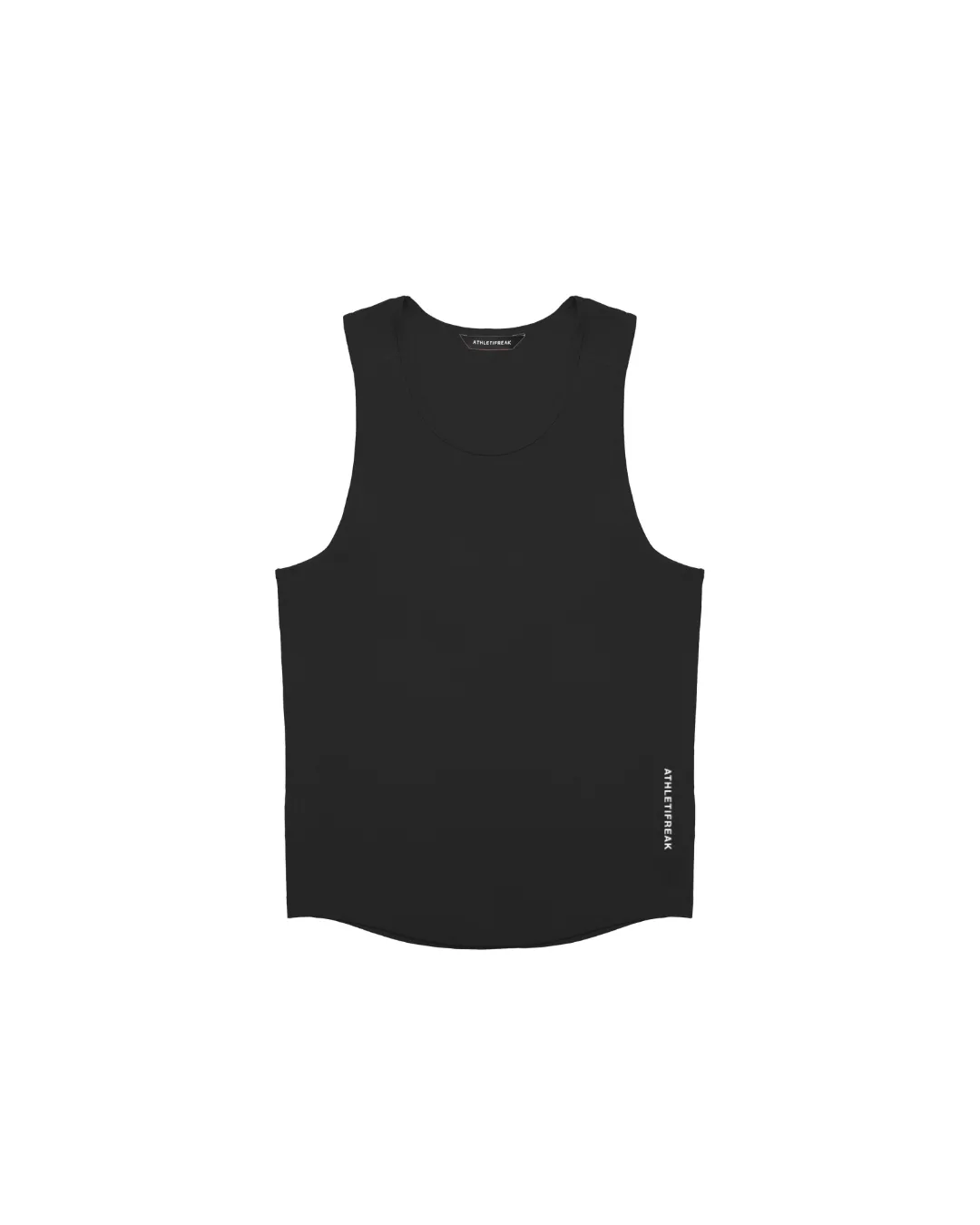 Layer Cool [CORE] Training Tank - Black