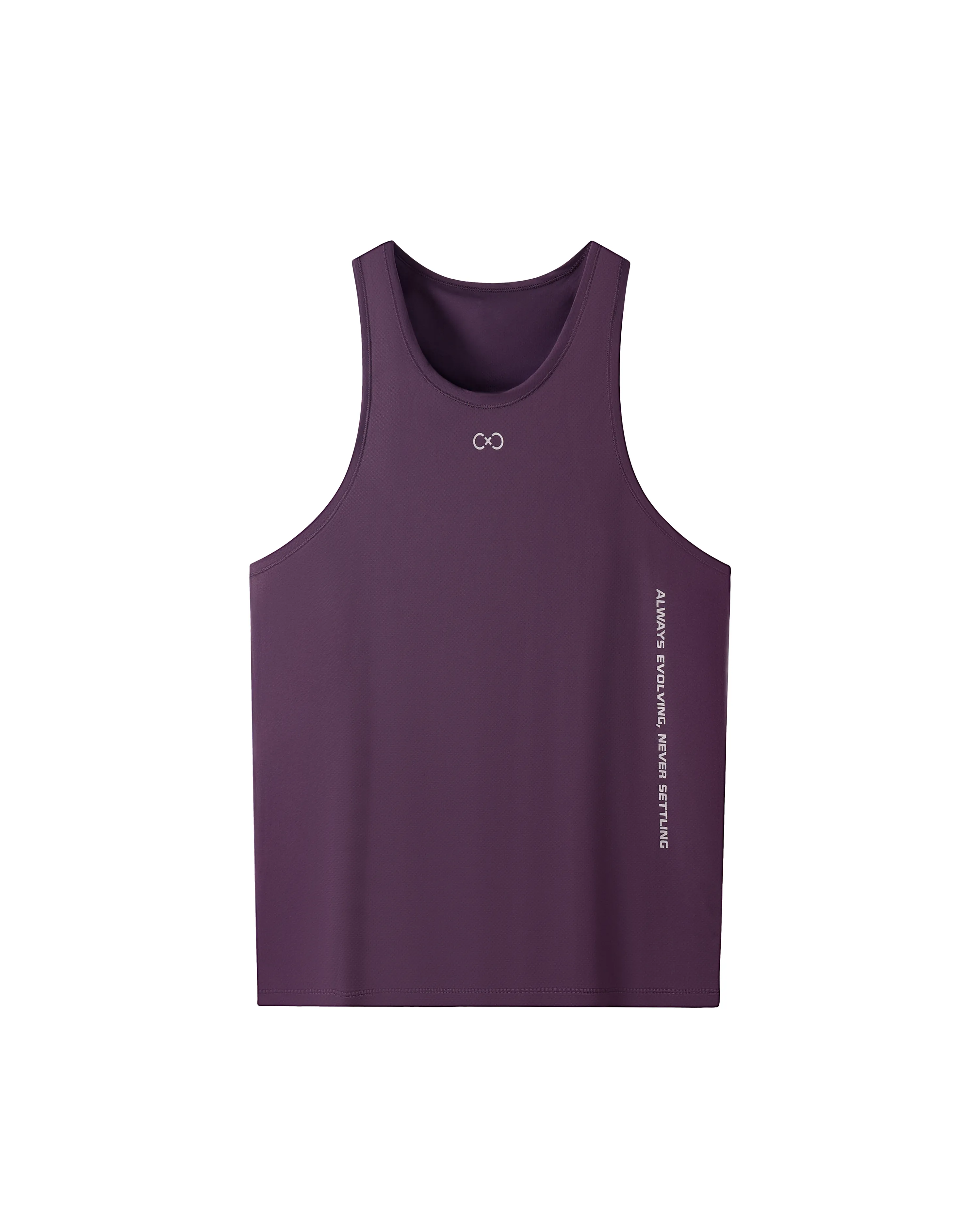 Cooling Fabric Technology Copper-Dura? Limitless Tank