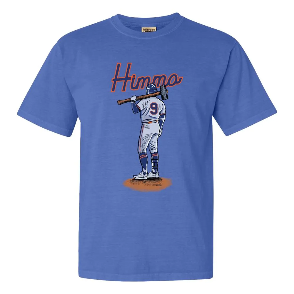 NY Himmo Tee Cool and casual