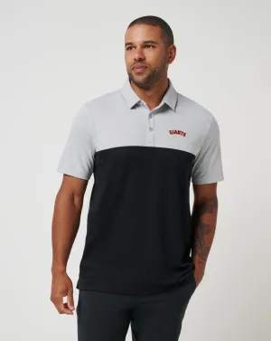 San Francisco Giants Home Run Leader Polo Summer Smart Effortless Style