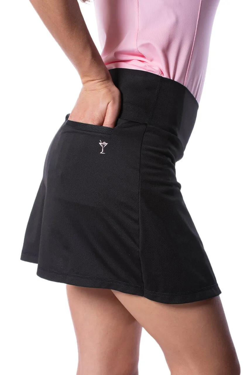 Relax Skort Light Touch