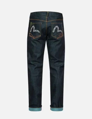 Daily Function Classic Five Pocket ?y???E?D?????_?? #2017