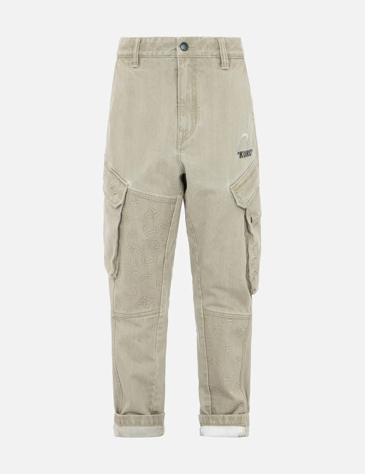 Lightweight Denim Urban Ready ???????w???b??