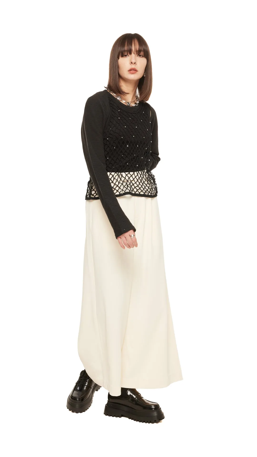 SoftTouch Flare Pants