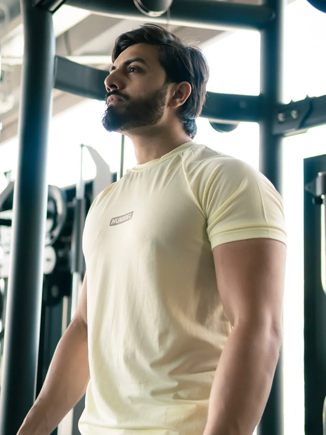 Cultural Fit Handmade Fit Reforge Recycle T-Shirt