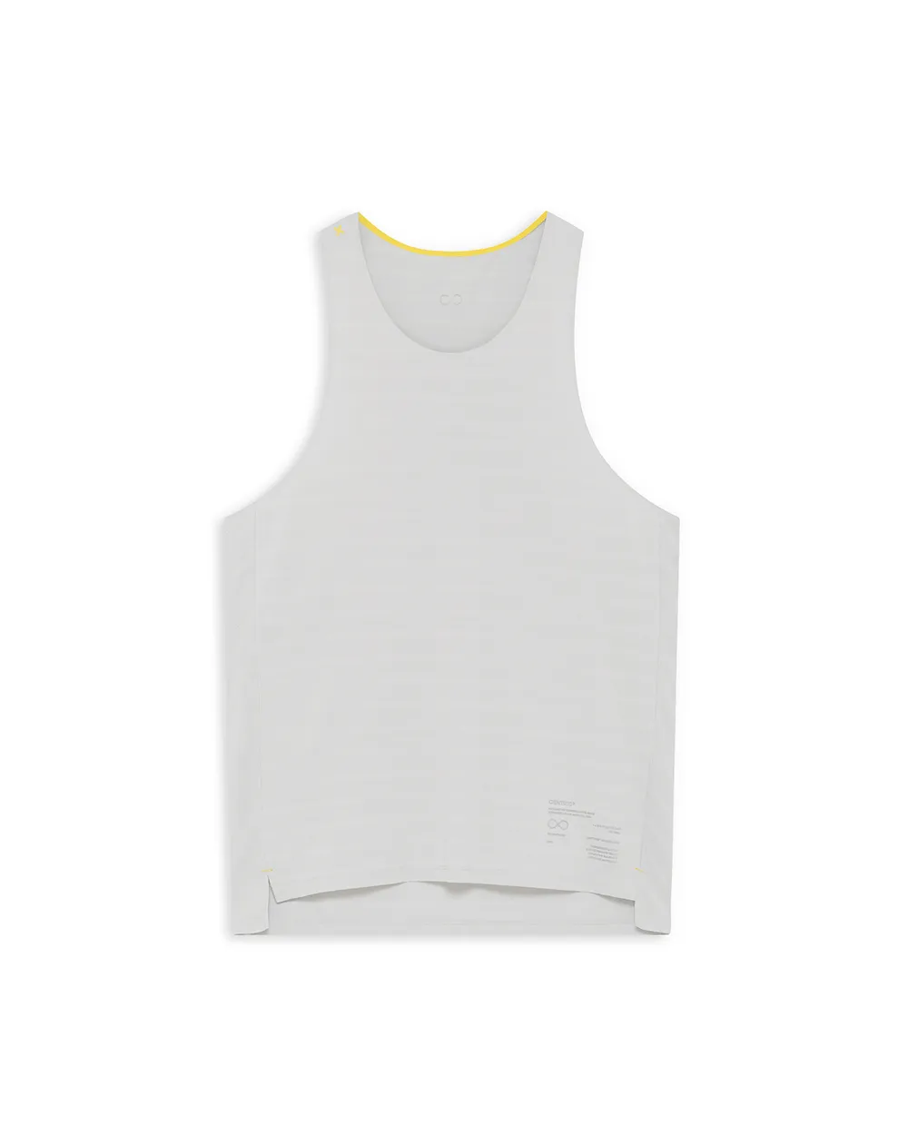 Stay Freshness Wrinkle Resistant Care Airstripe? Bolt Tank