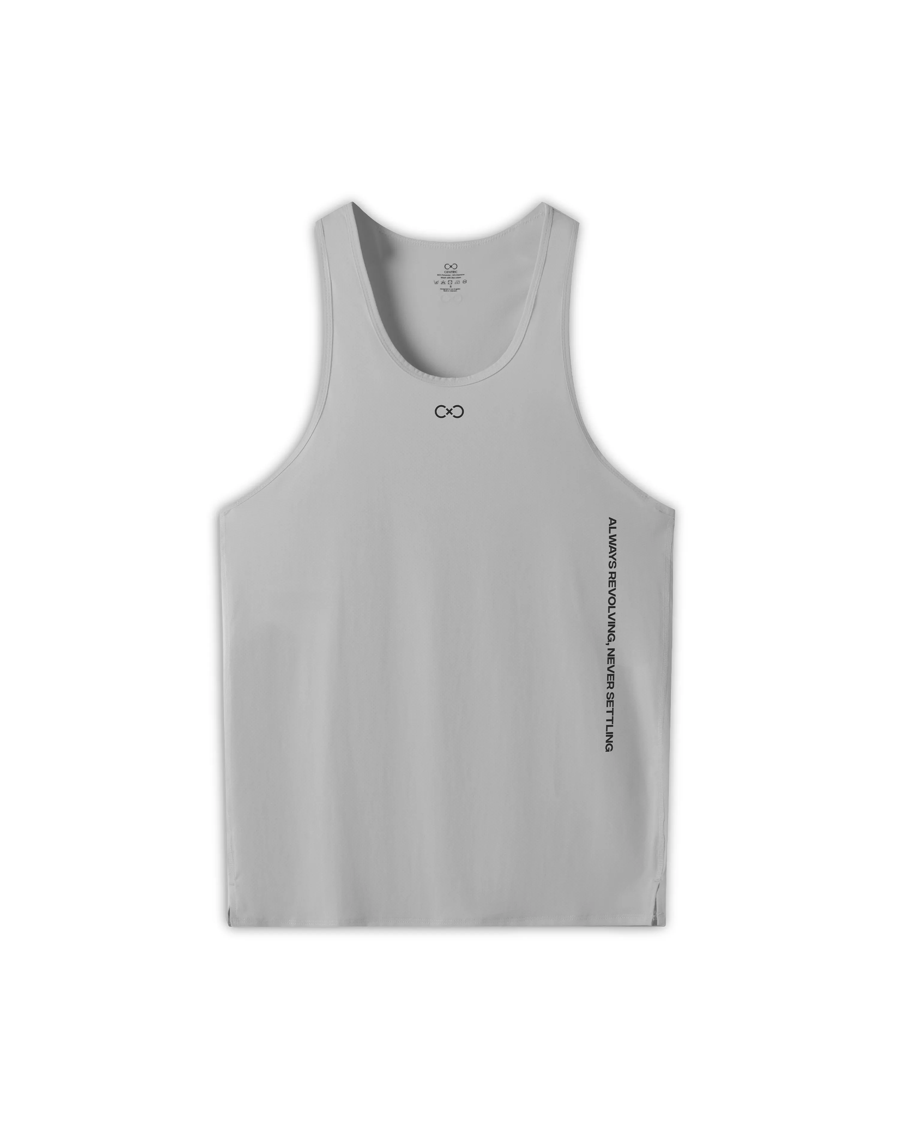 Copper-Dura? Limitless Tank Fresh Smooth