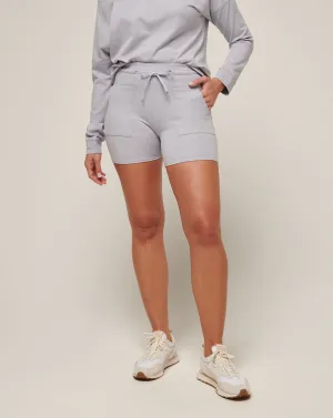 Sporty Style Athens 2.0 Friday Ponte Short