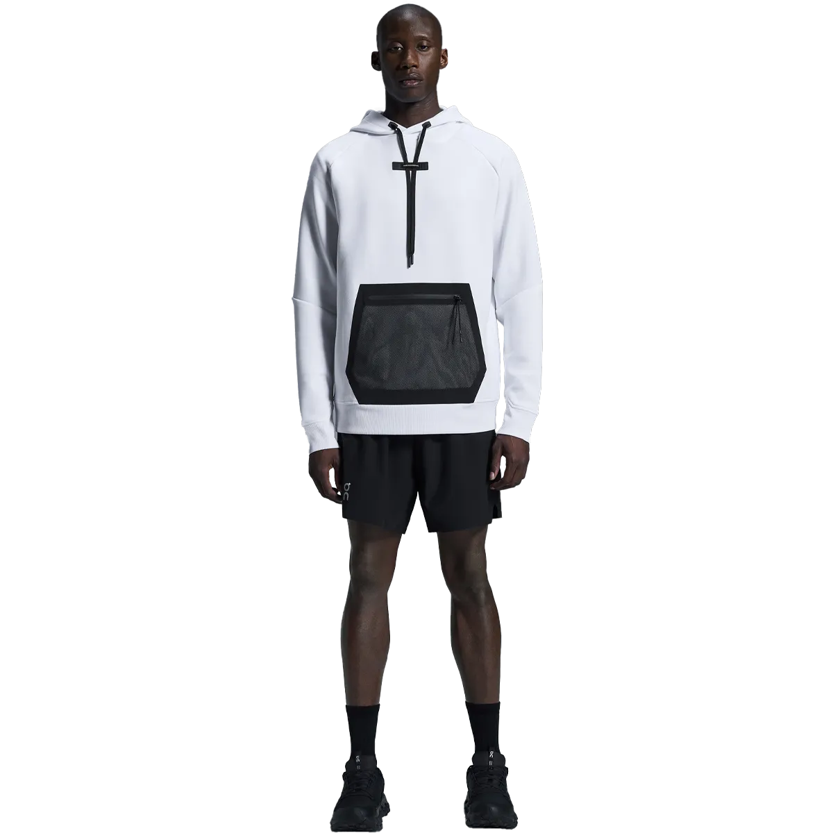 Versatile Wear Men's Core Short 7"