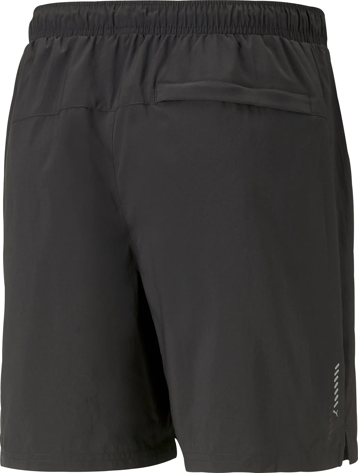 One-of-a-kind Puma Run Favourite Velocity 7 Inch Mens Running Shorts - Black