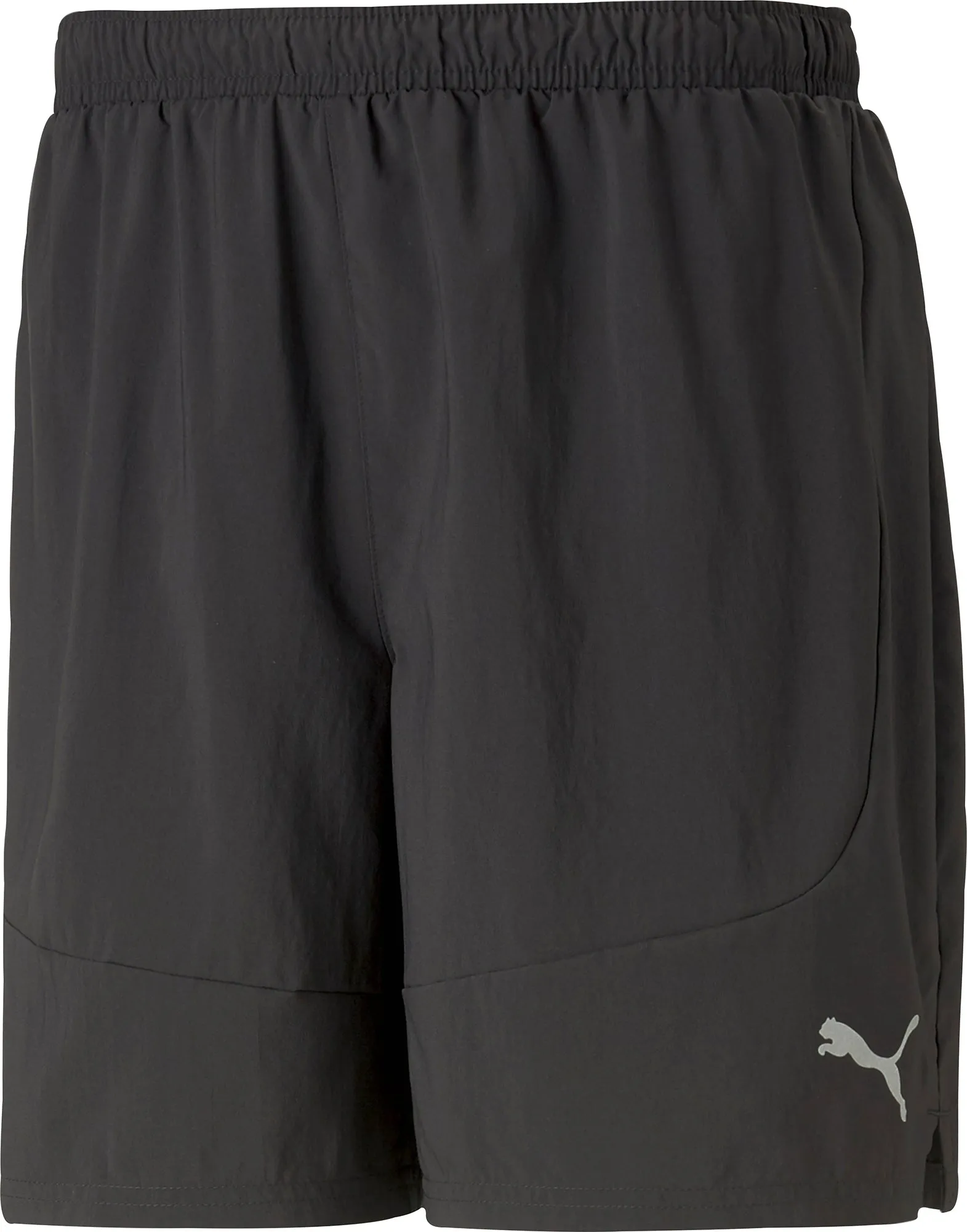 Puma Run Favourite Velocity 7 Inch Mens Running Shorts - Black agriculture industry clubbing attire