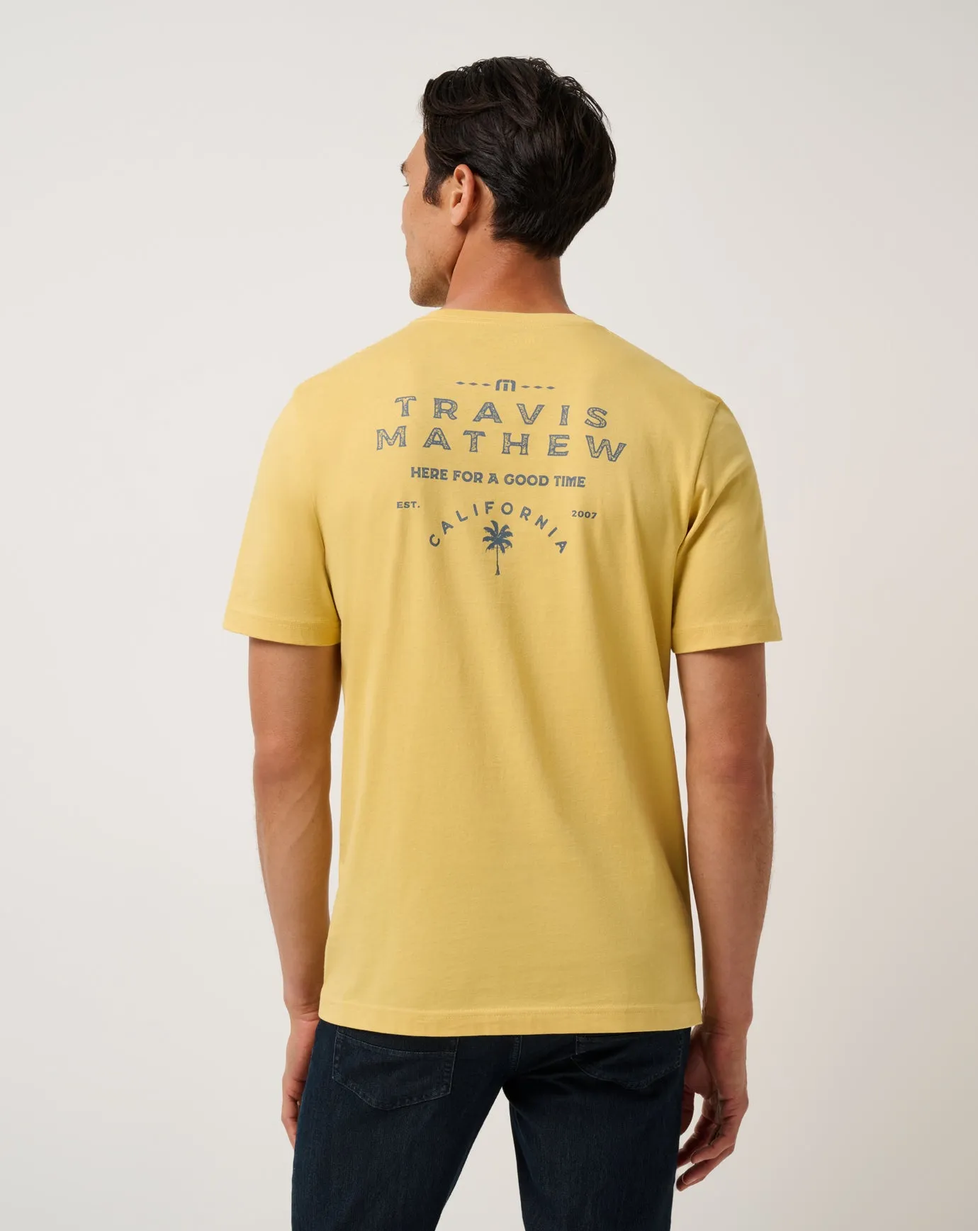 Waterpark Wonder Tee Recommended