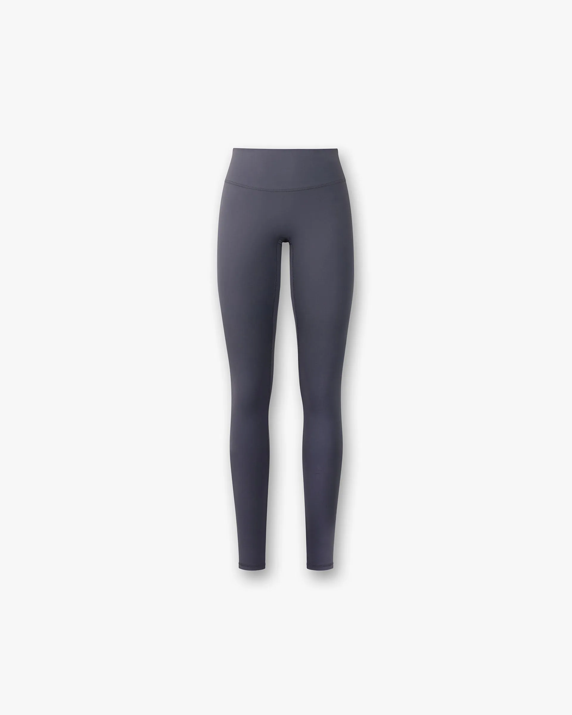 Flattering Fit Motion Fit Owners Club Legging - Grey