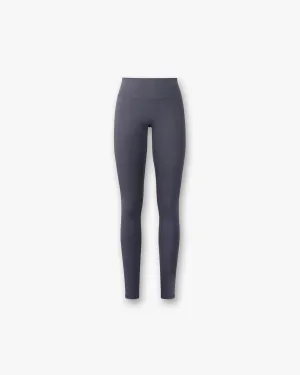 Flattering Fit Motion Fit Owners Club Legging - Grey