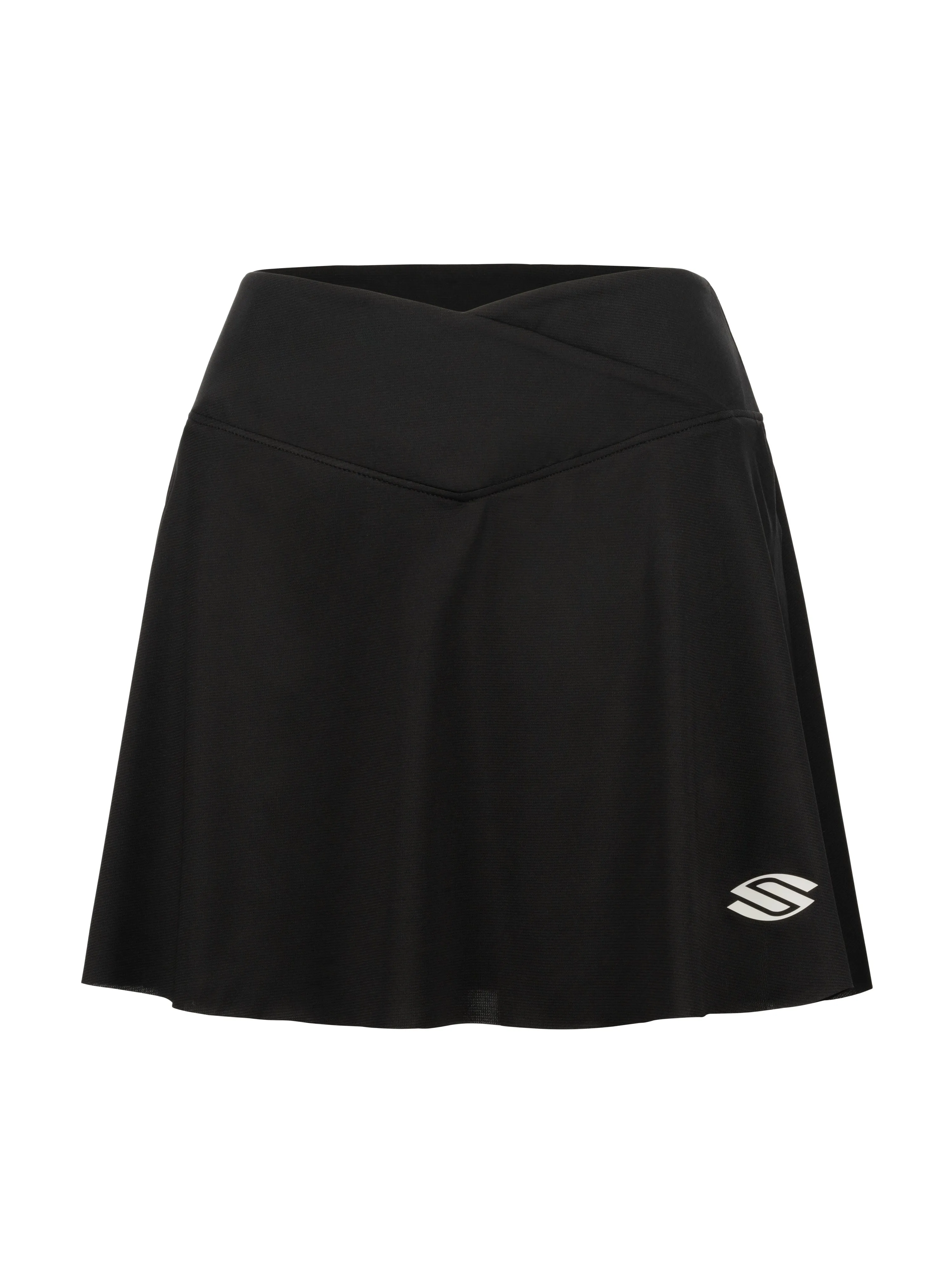 Stretch Panels High mechanical alloy Women??s Essentials Pickleball Skirt