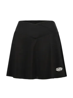Stretch Panels High mechanical alloy Women??s Essentials Pickleball Skirt