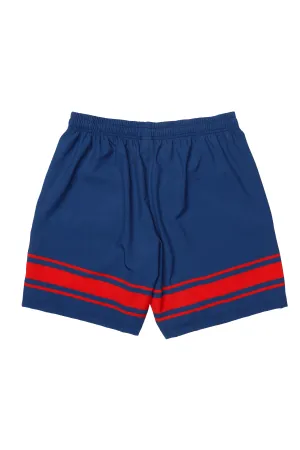 Halo Glow ZeroChafeSeams Men's Journey Printed Shorts