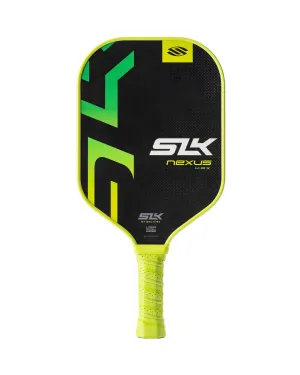 Comfy Stretch Stretch Motion SLK Nexus - Max - Pickleball Paddle Timeless Wardrobe