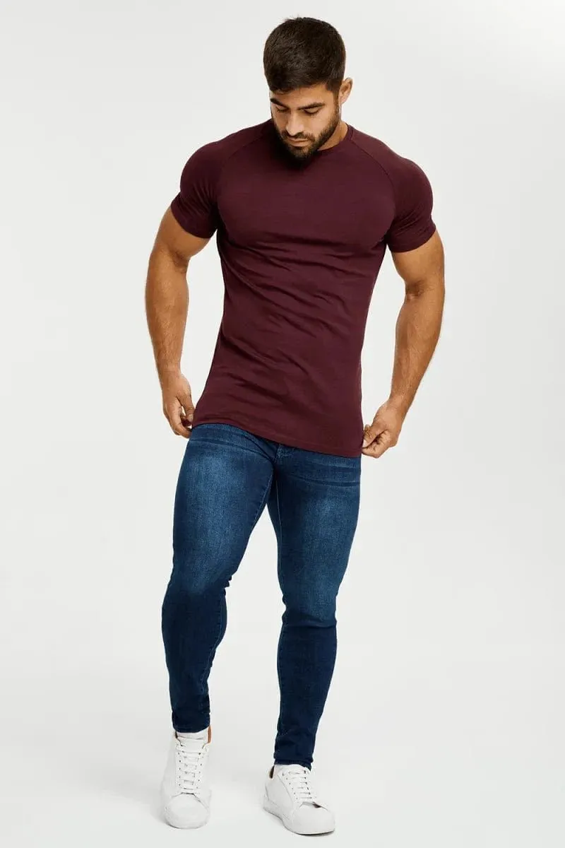 Athletic Fit Starter 7-Pack Fresh Style Trend Active Style Trend