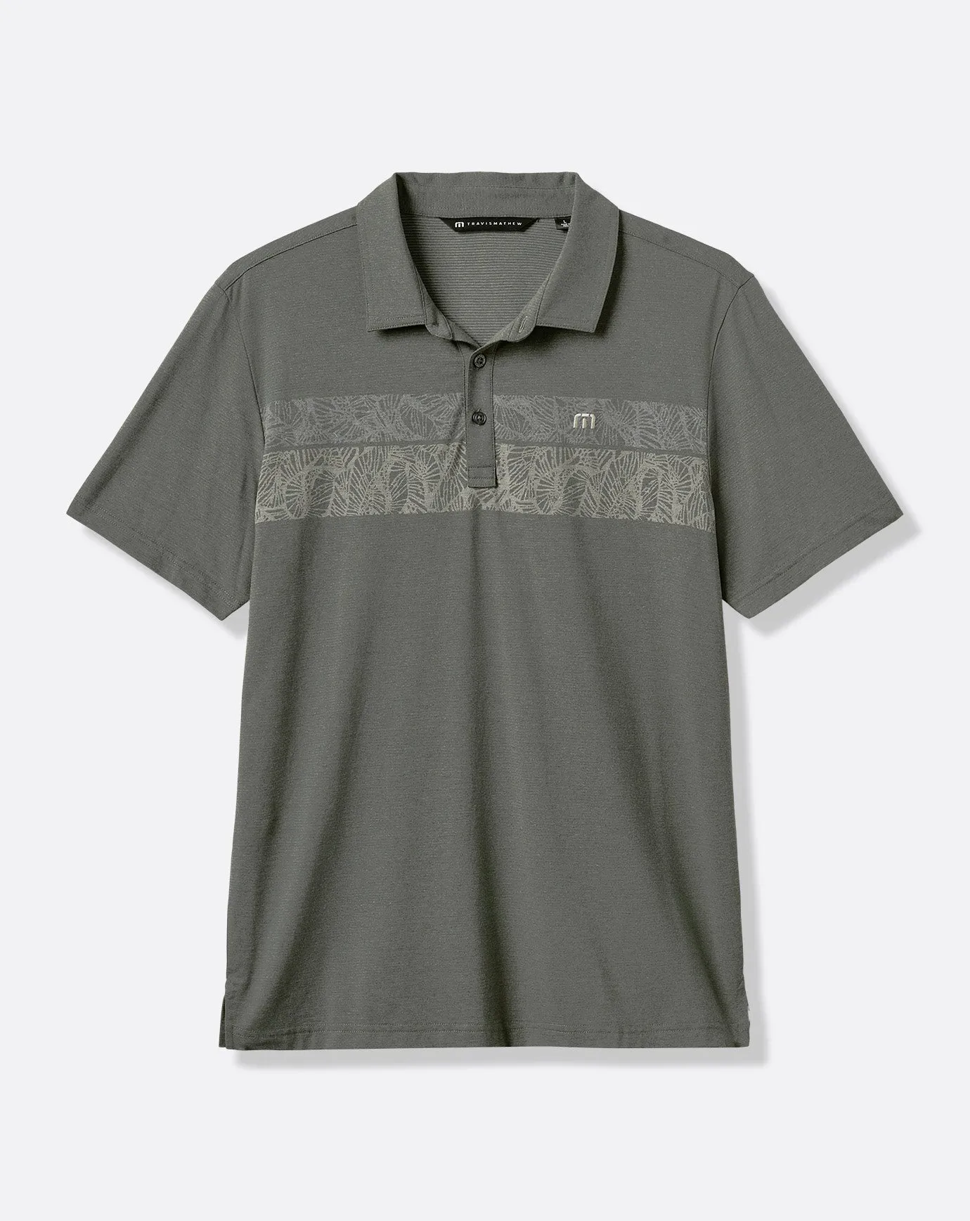 Party Ready Forest Canyon Polo