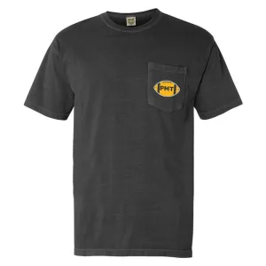 Football Guys Pocket Tee AllSeasonWear