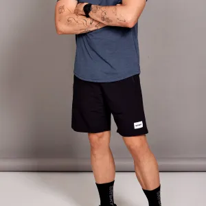 poolside fashion Motion Shorts 8''