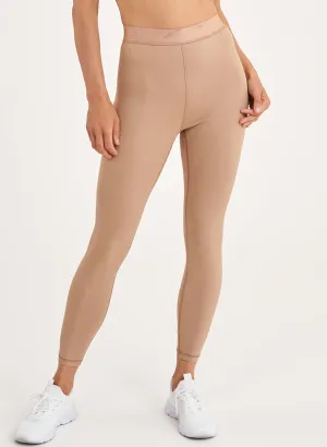 Sheen Sport Legging - FINAL SALE Studio Essential Second Skin