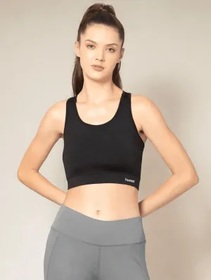Eco-friendly Sia Polyester Bra