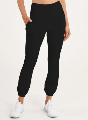 Dynamic Piped Pant - FINAL SALE Cozy Comfort