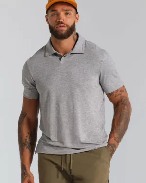Sport Utility Polo Summer Business Premium Cotton