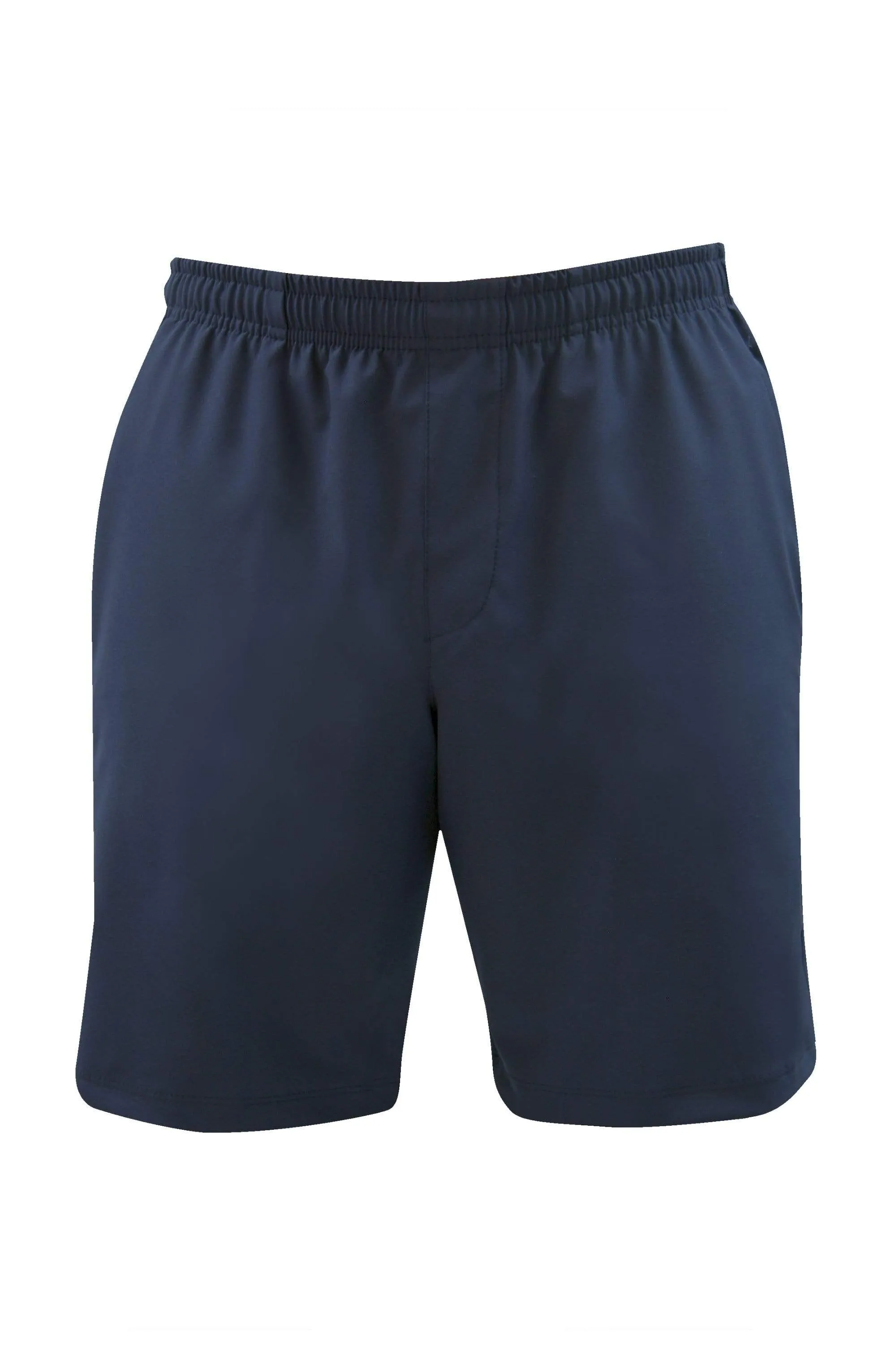 BOATHOUSE Men's Journey Shorts EasyAdjustment HeatReflective Lining