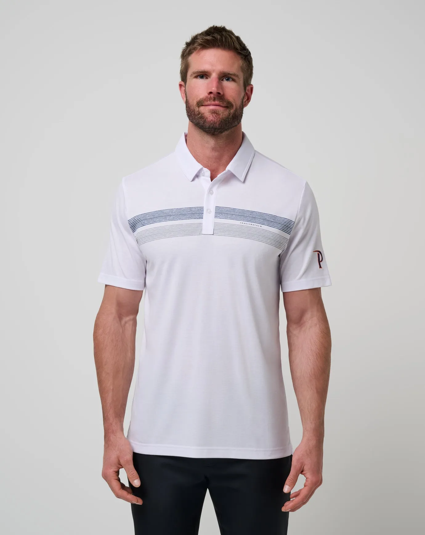 Multipanel Construction Pepperdine Top Recruit Polo