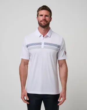 Multipanel Construction Pepperdine Top Recruit Polo