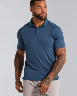 WrinkleResistant Finish Sportcross Tech Polo