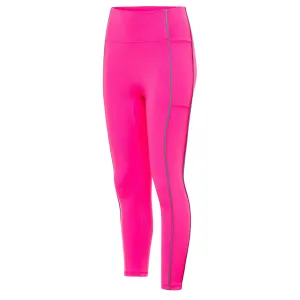 Electric Popsicle Leggings Stretch Feel Cool Days