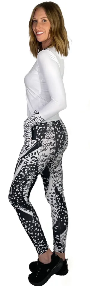 Nala Legging Fade Resistant Comfort Seeker
