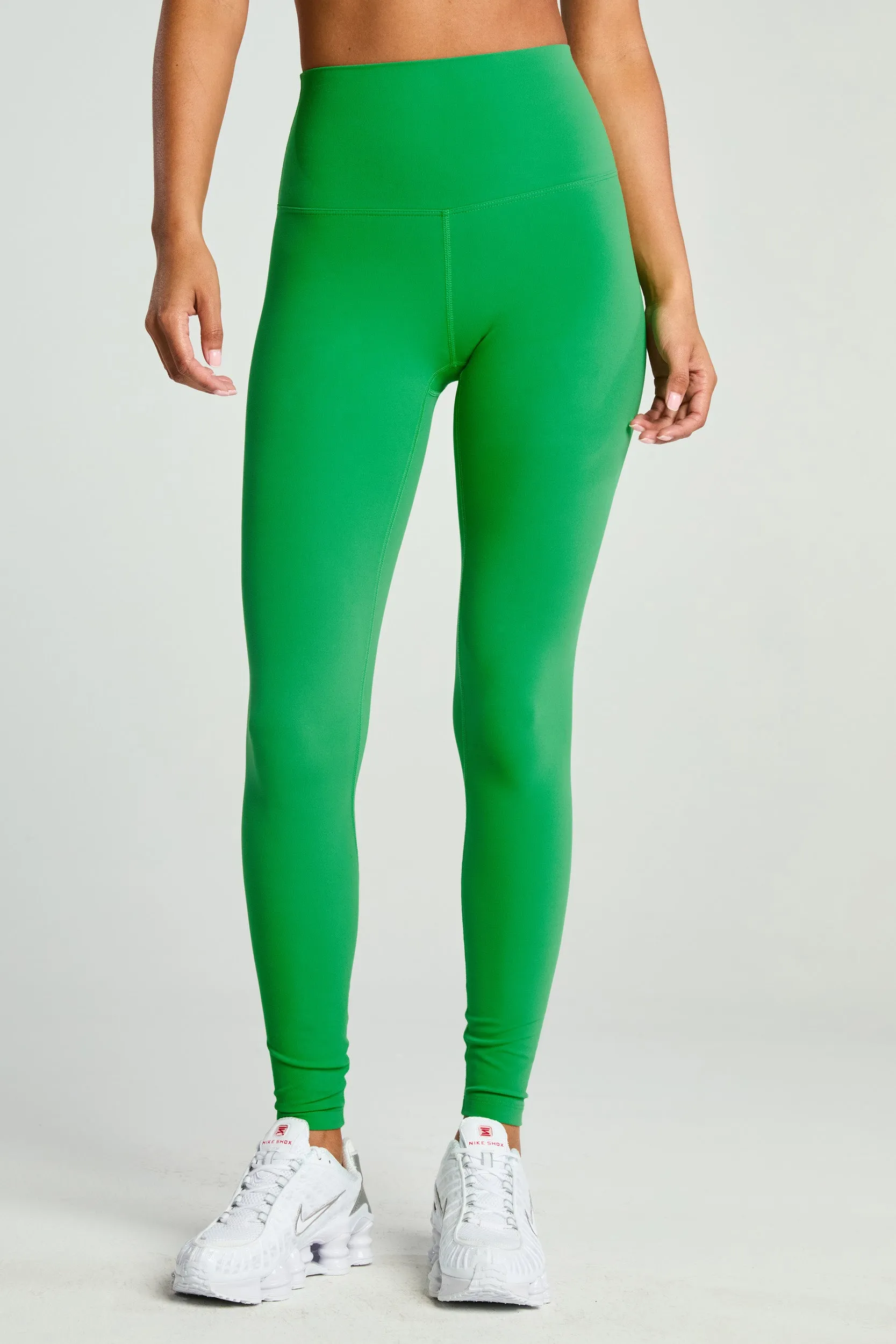 Flexible Fitwear Unisex Style Travel Outfit Studio Everyday Legging