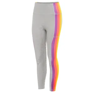 Warm Layer Hiking Trail Pro Athlete Geodesic Day Leggings