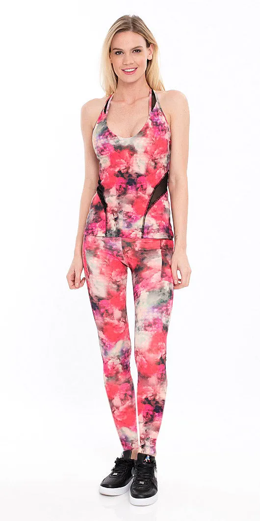 Imagine Full Legging Cool Tone