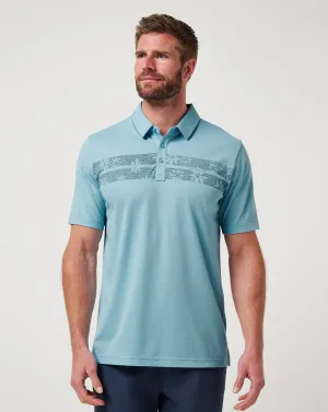 Effortless Look Infamy Polo