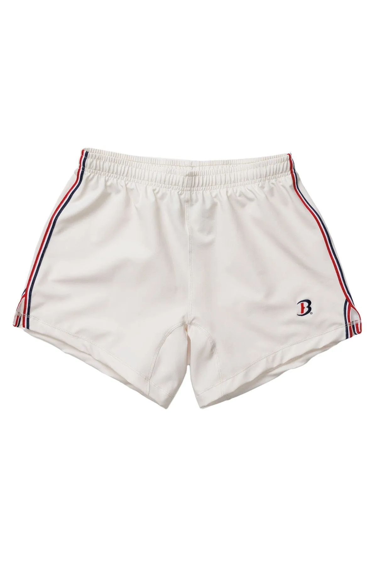 EcoFriendlyTextiles BOATHOUSE Rugby Unisex Shorts