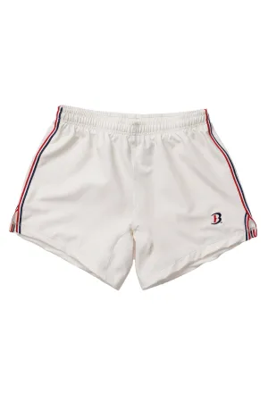 Zero Core BOATHOUSE Rugby Unisex Shorts