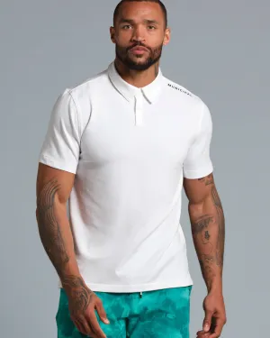 Gym To Office Lightweight Material Sportcross Polo