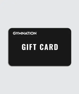 Gymnation Gift Card Slip Resistant Grip Soft and Cozy