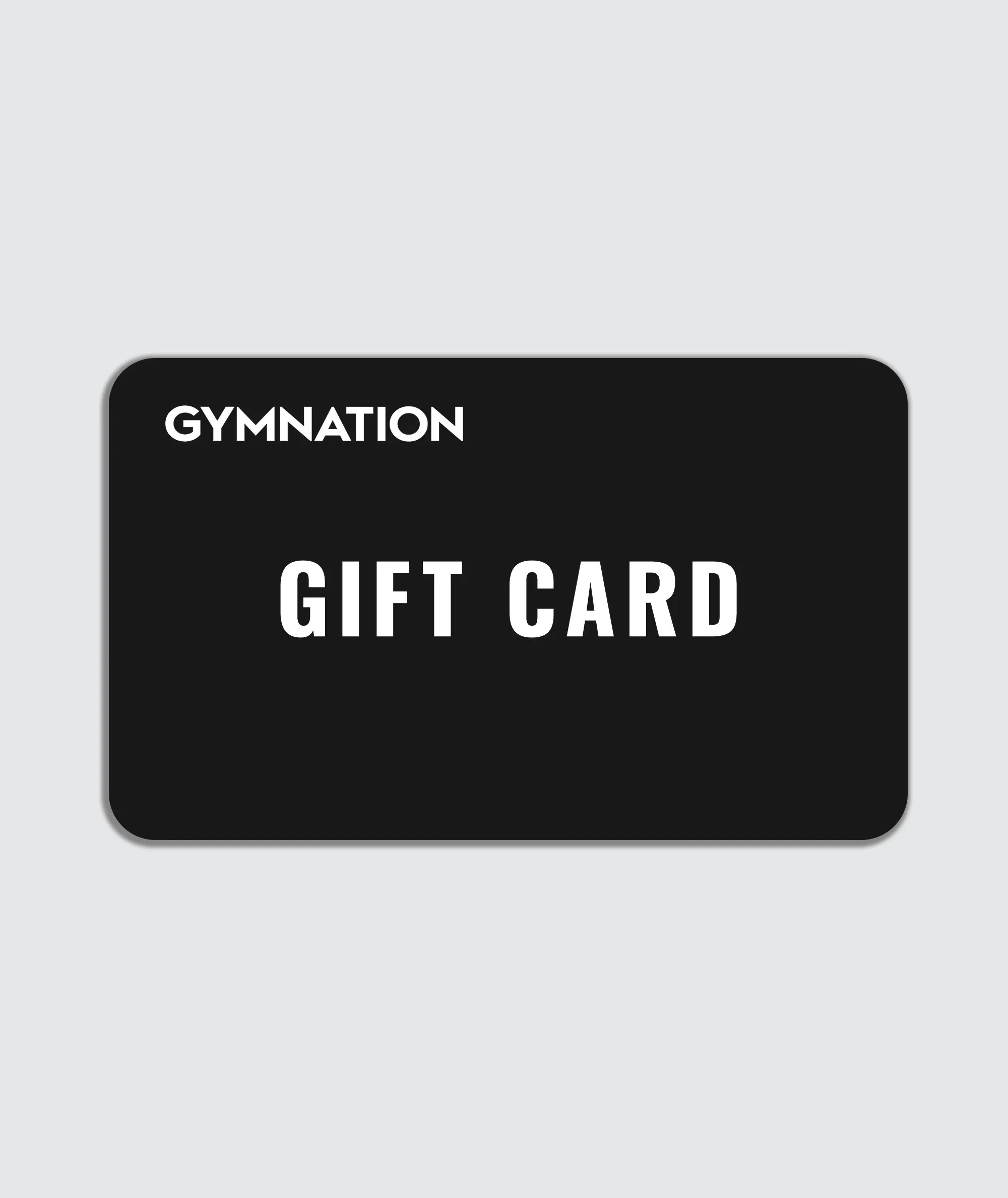 Gymnation Gift Card Slip Resistant Grip Soft and Cozy